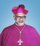 Most. Rev. Dr. Leon A Dharmaraj,
Founder