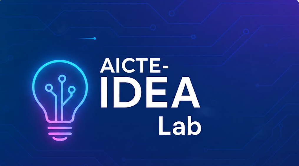 IDEA Lab - St Xaviers Catholic College of Engineering