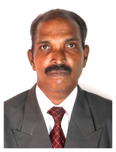 Dr. N. Sheen Kumar