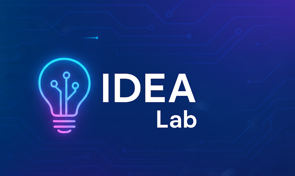 IDEA Lab - St Xaviers Catholic College of Engineering