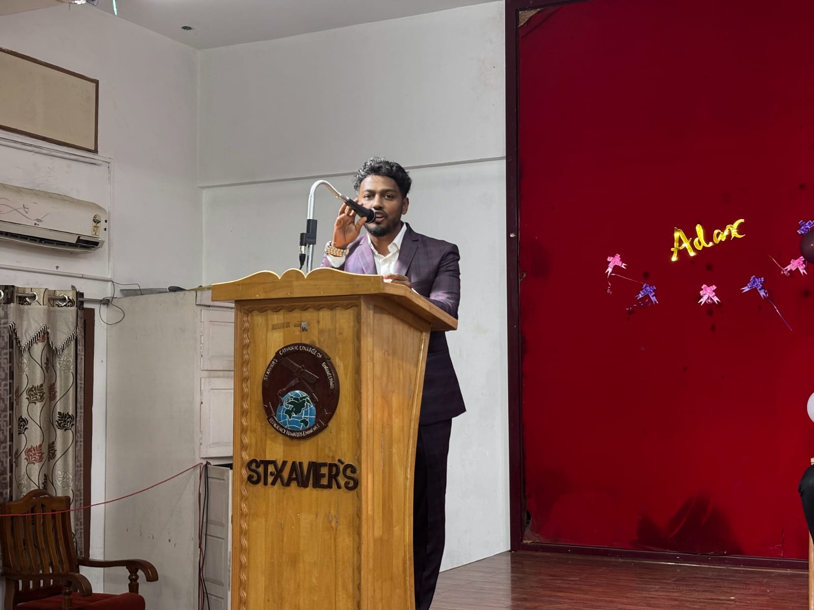 ADAX Inauguration 5