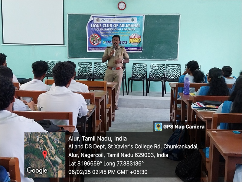 Drug Awareness