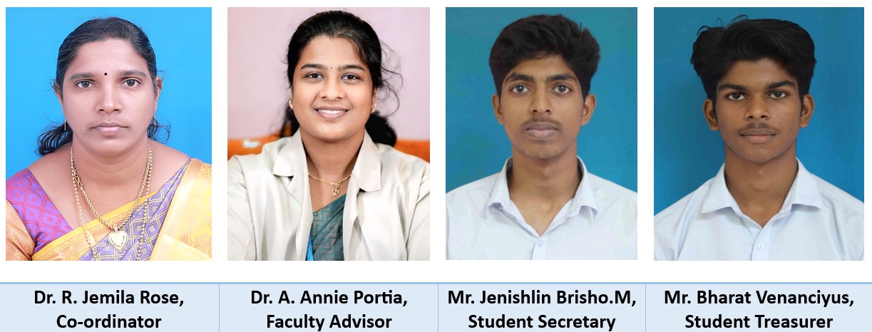Office Bearers