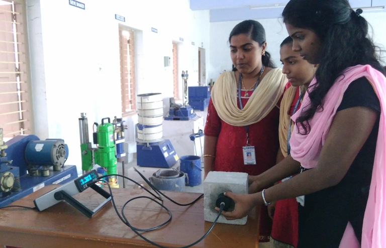 Civil Computer Lab