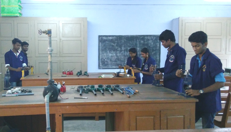 Plumbing Lab