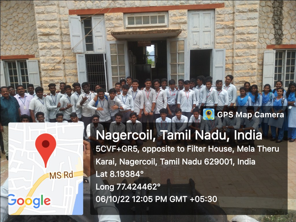 Industrial Visit 3