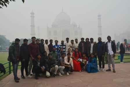 Industrial Visit 4