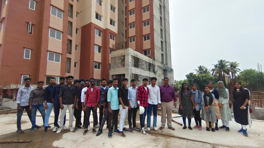 Industrial Visit 5