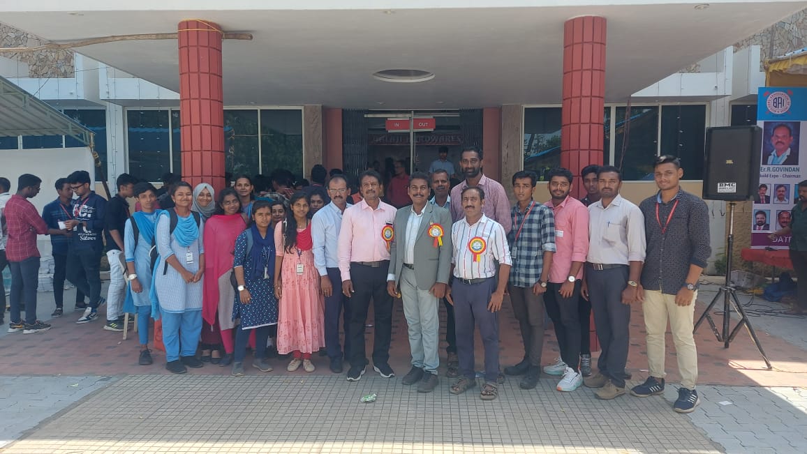 Industrial Visit 7