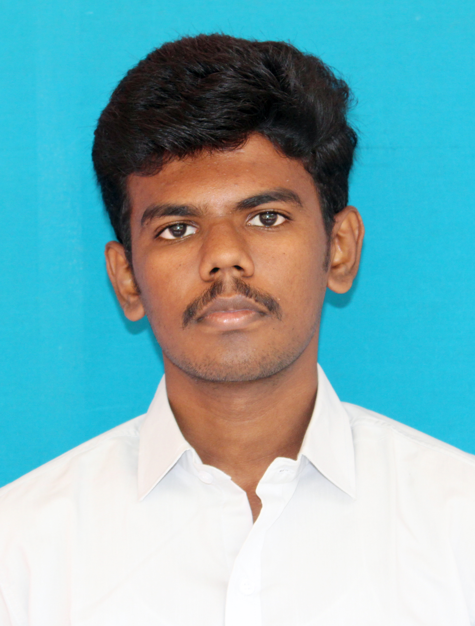 Mr. M. Vincent Raja