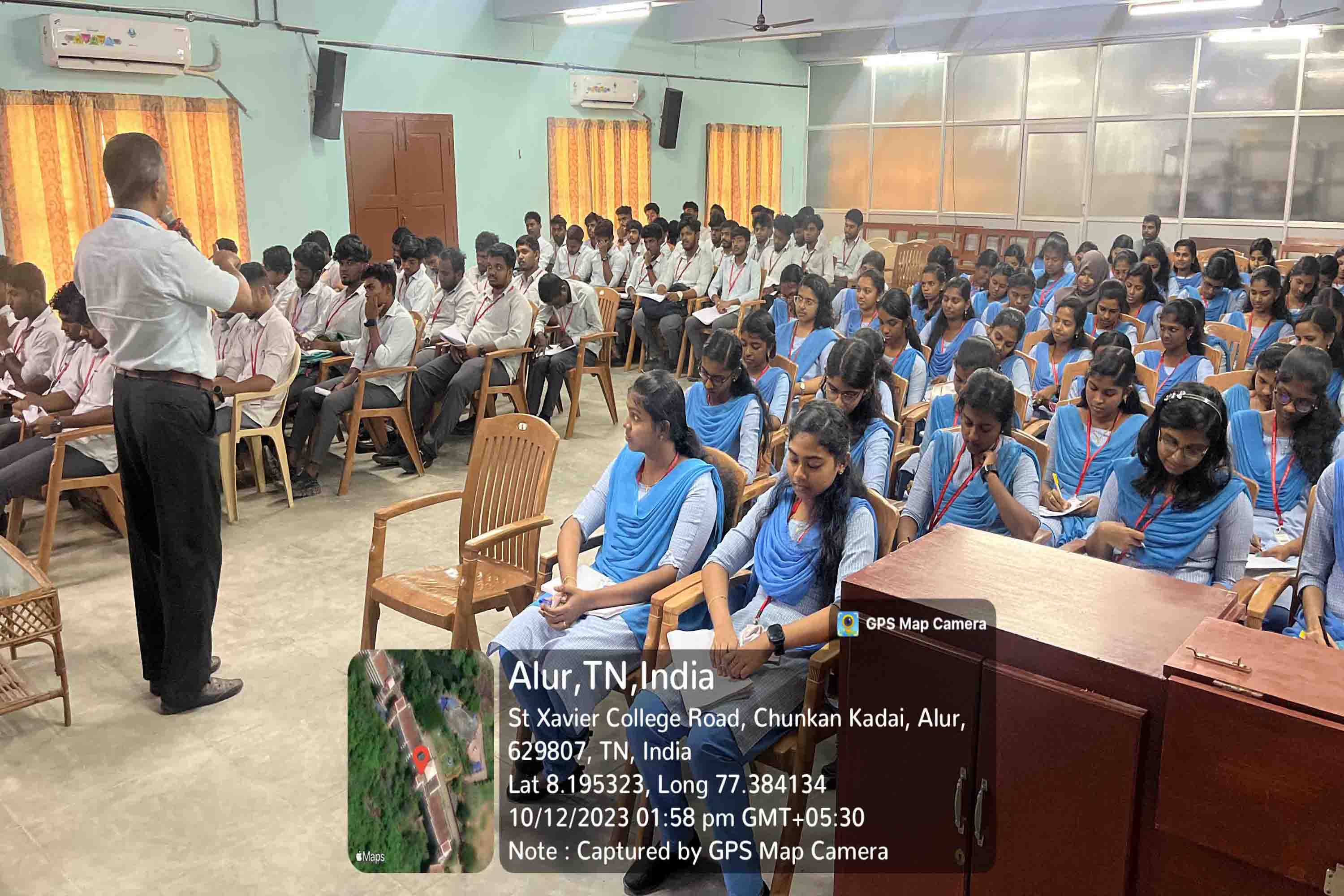 Research Seminar