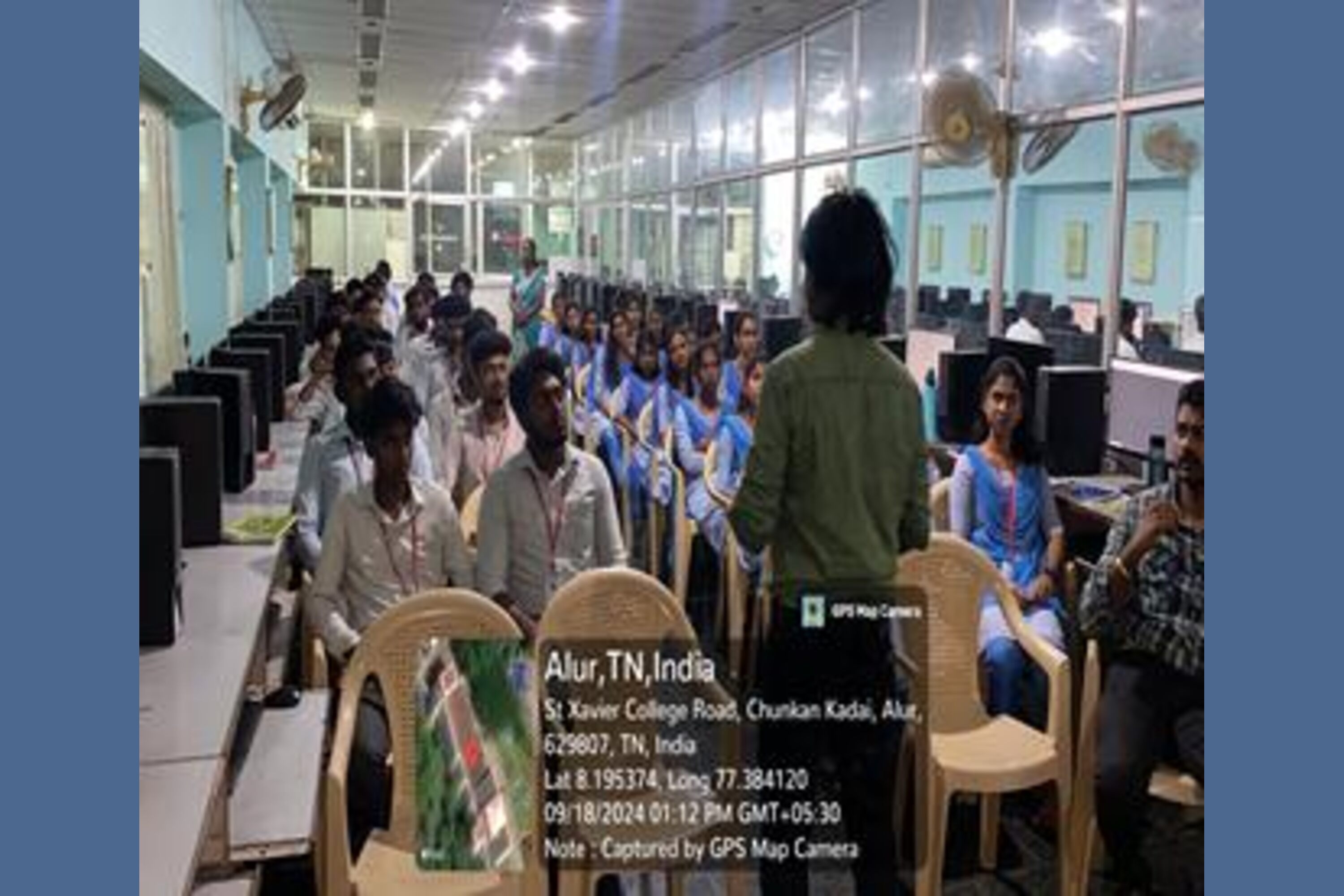 Govt Job Awareness