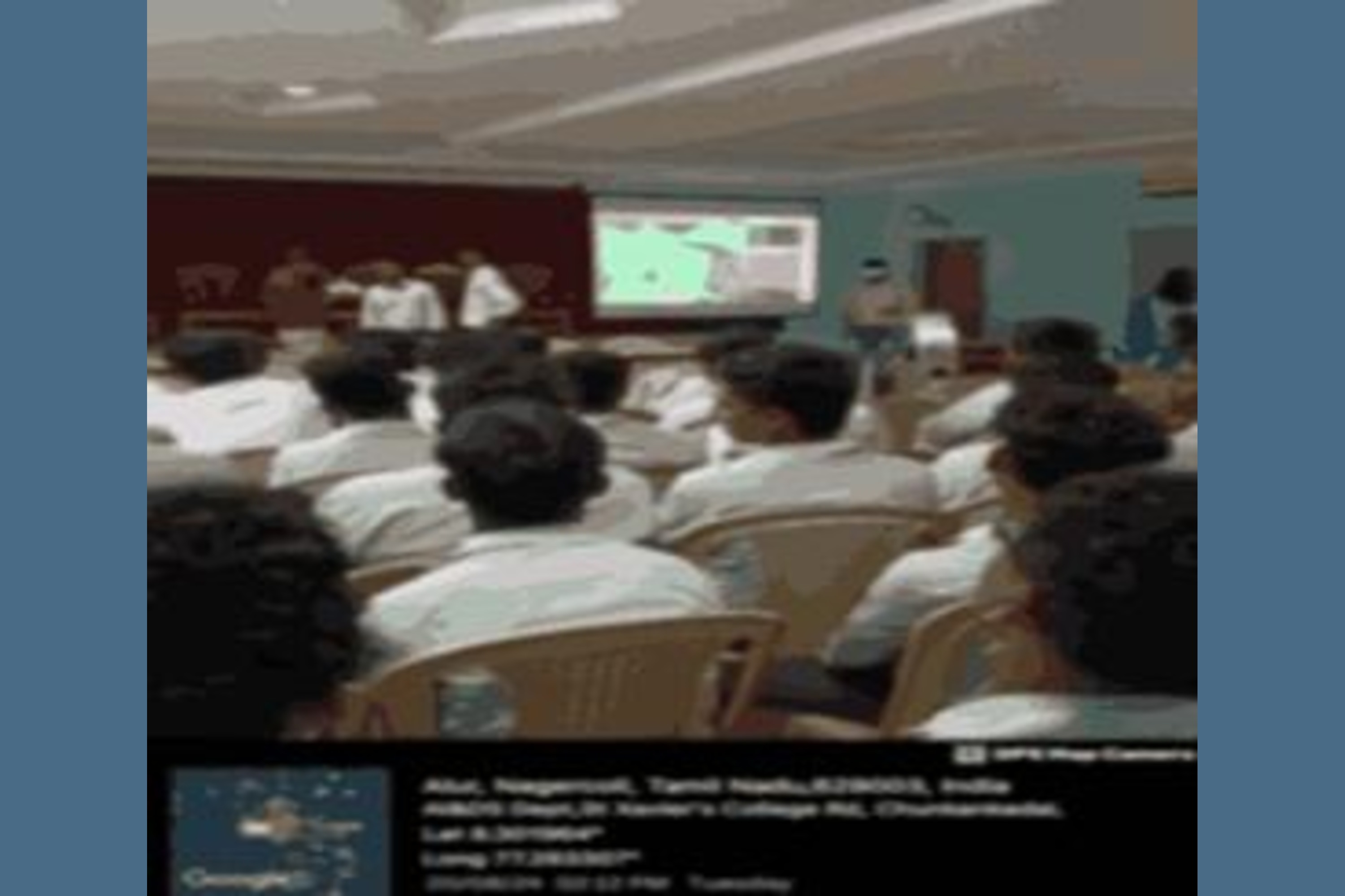 AR VR Seminar