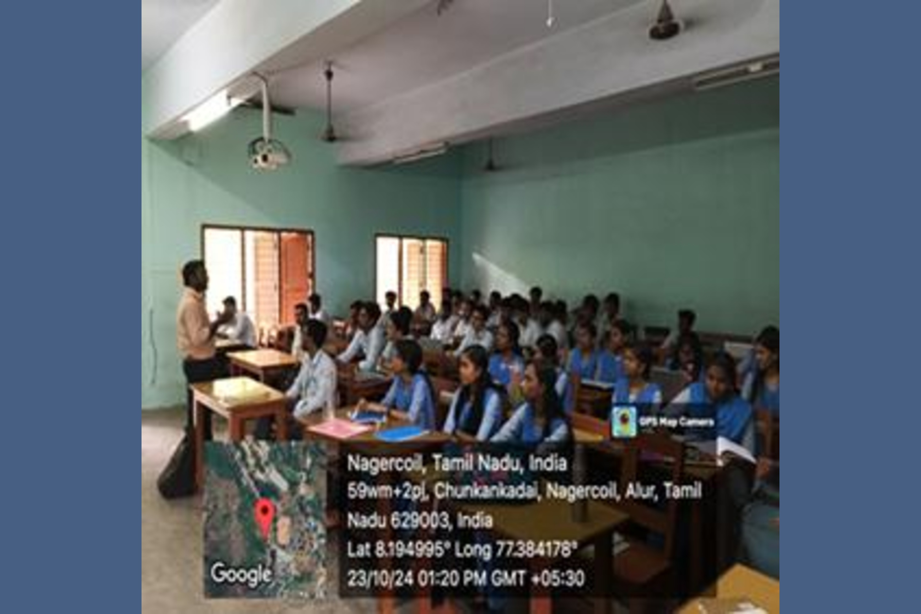 AI Seminar 2