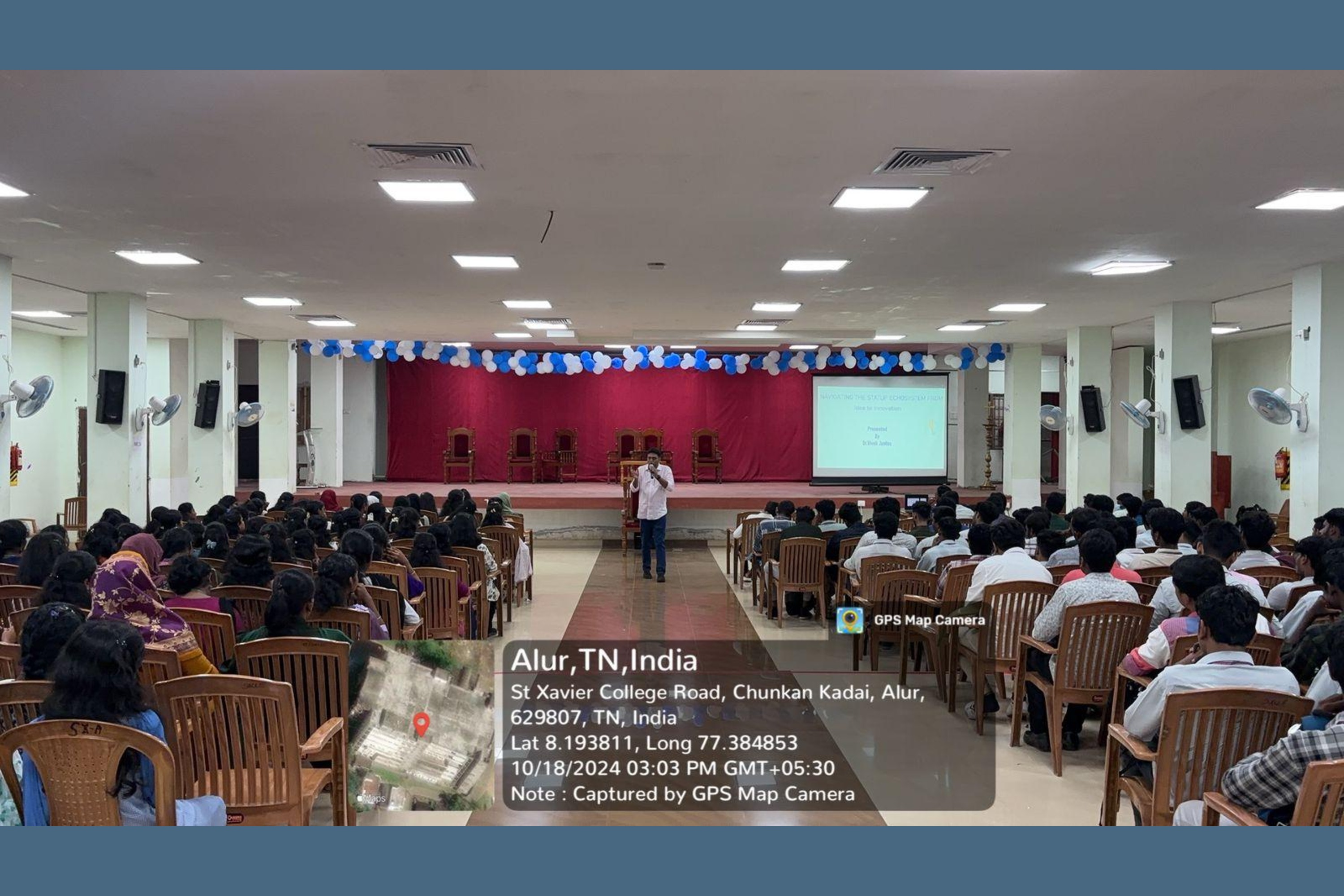 Innovation Seminar