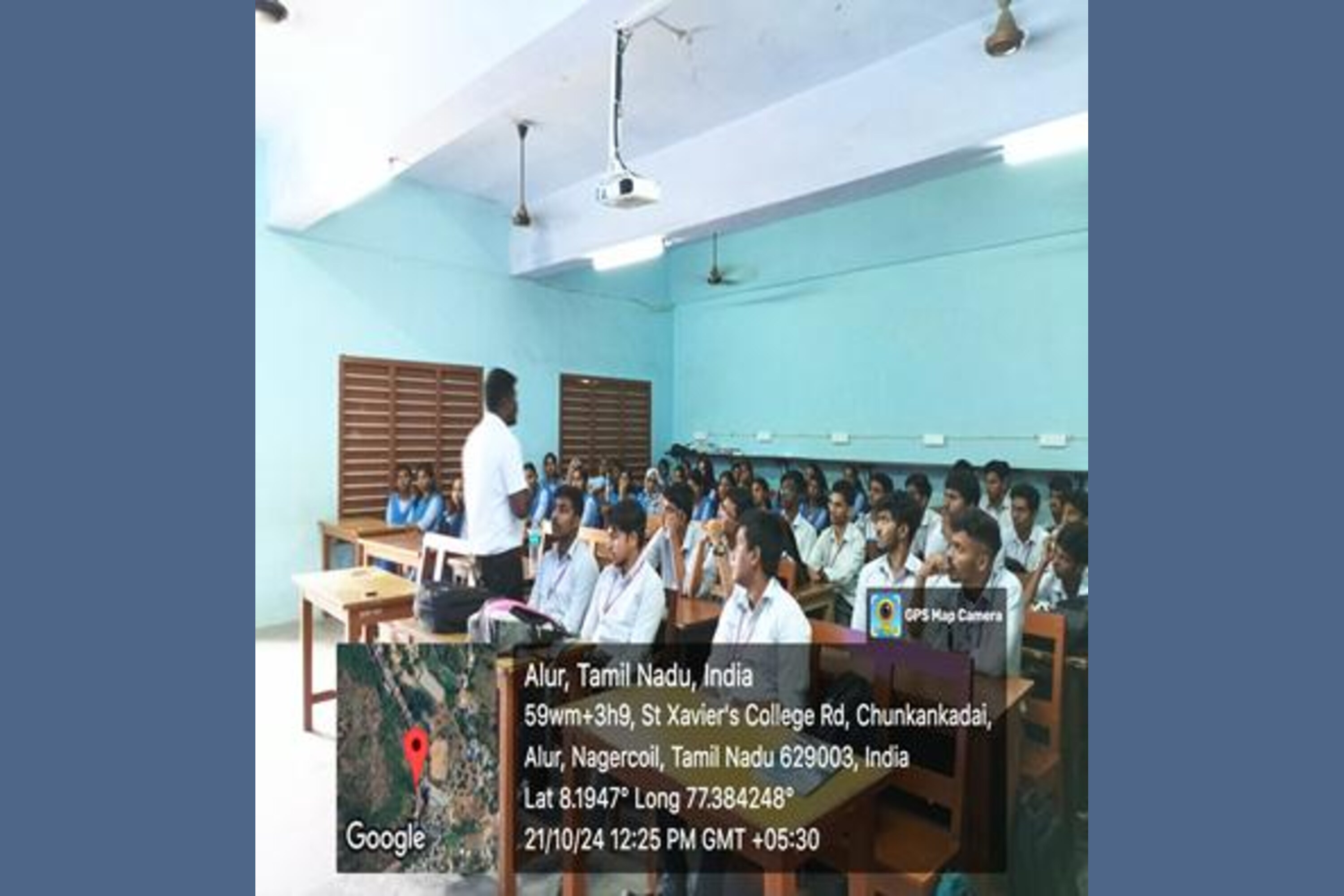 Legislation Seminar