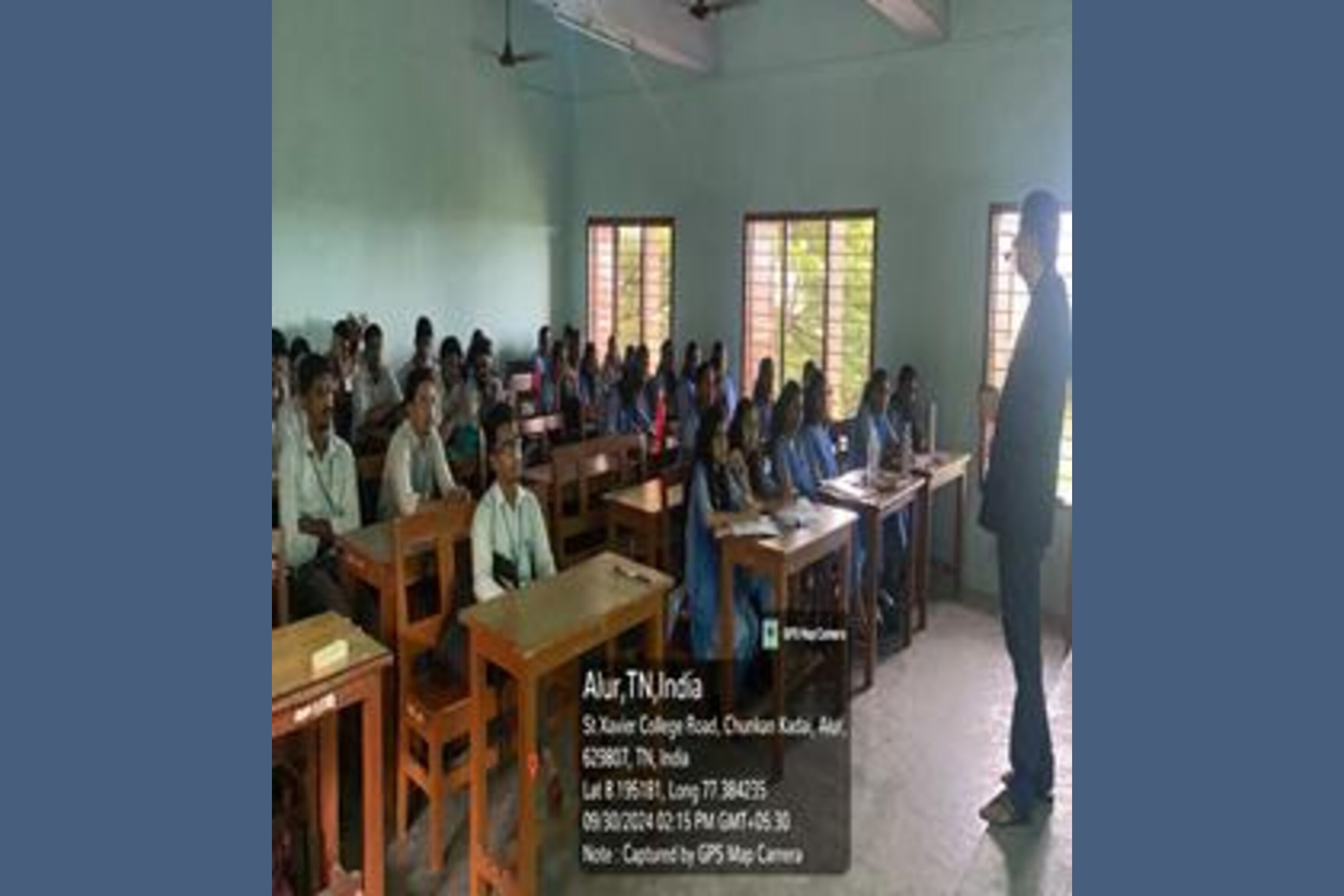 ML Seminar