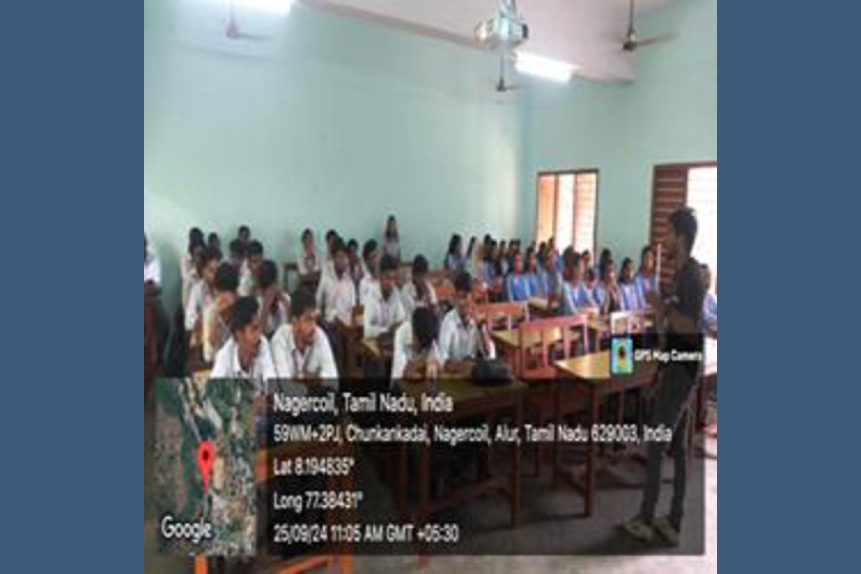 Python Seminar