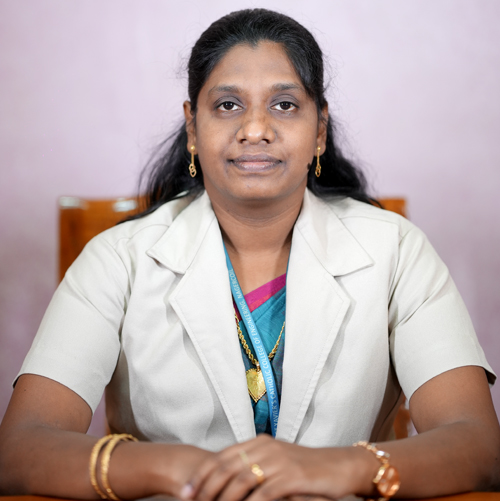 Mrs. J. Jencewin