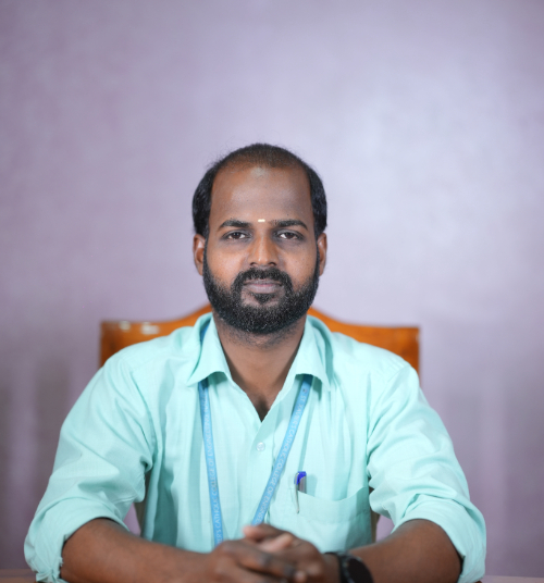 Mr.P.L.Augustin 