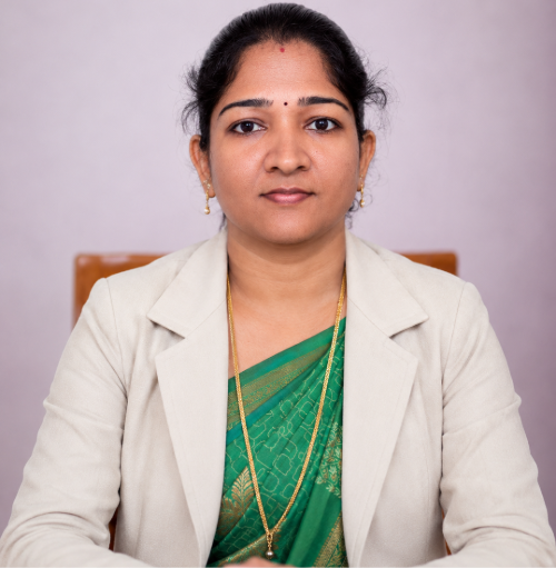 Delvin Shiny. E, B.Tech., M.Tech