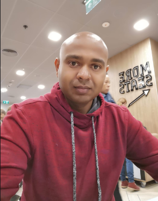 Jacks Arun Kumar
