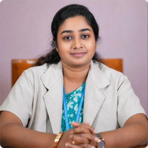 Mrs. S. L. Soniya, M.E.