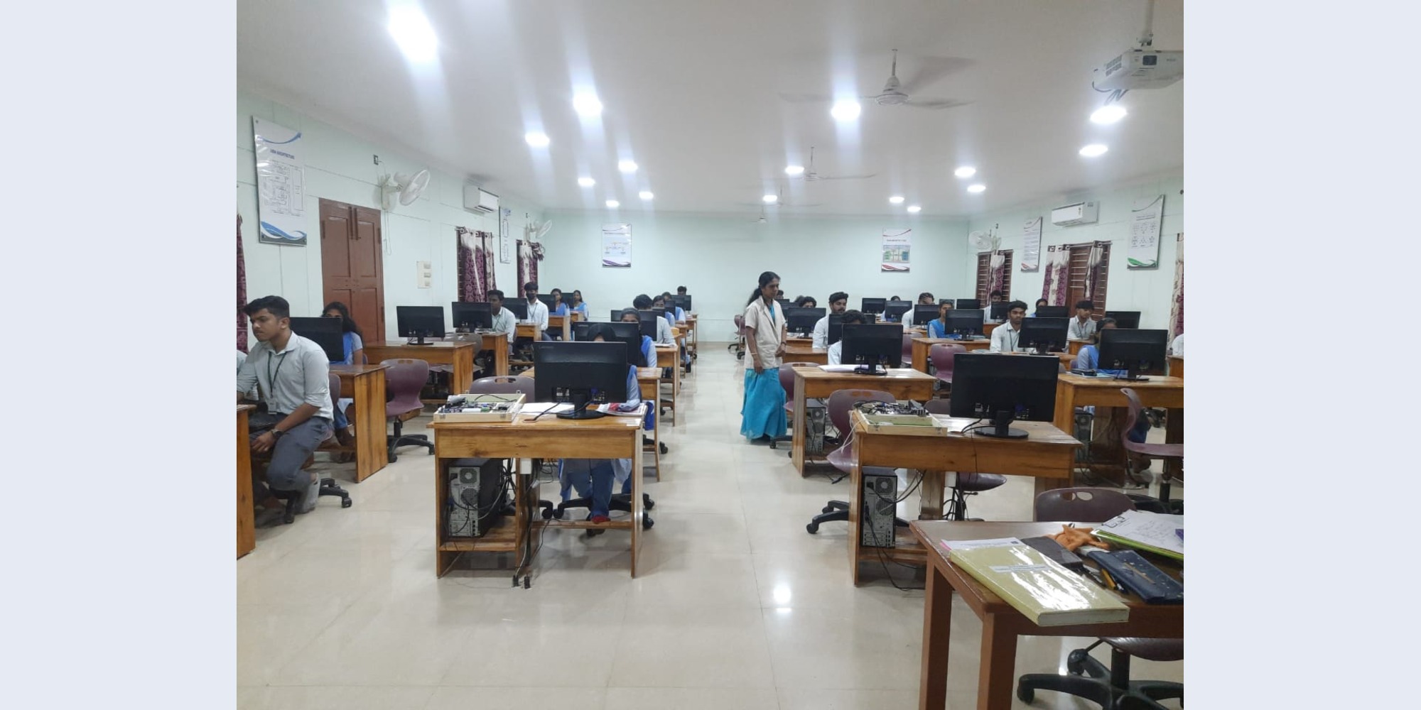 Embedded Lab
