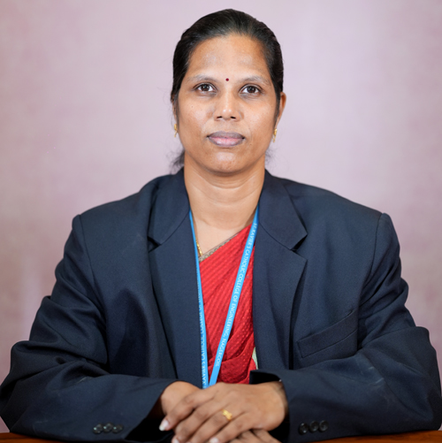 Dr.S.Caroline