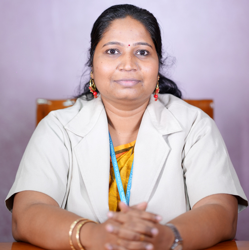 Dr.Y.R.Annie Bessant