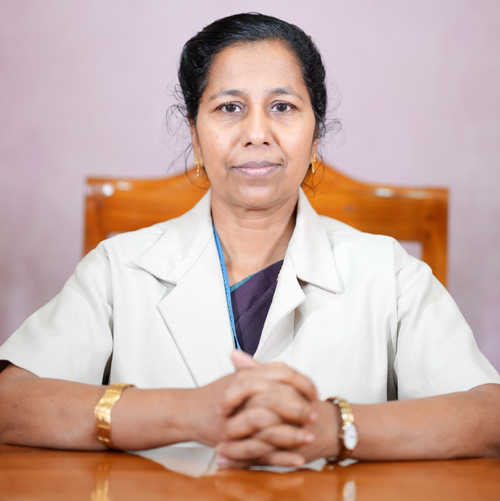 Dr. C.Helen Sulochana