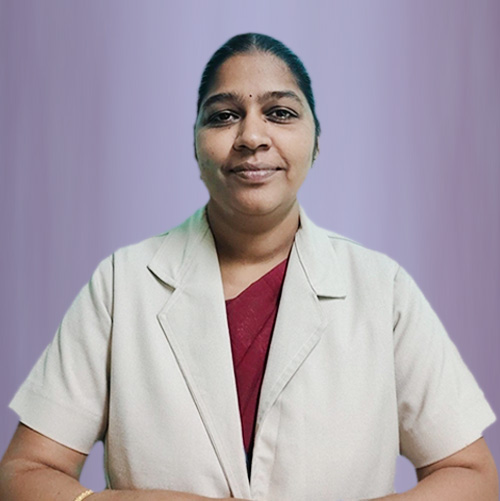 Dr. T. Ajitha