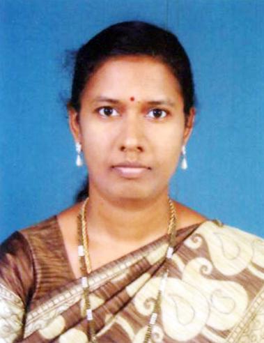 Dr.M.MARY HELTA DAISY
