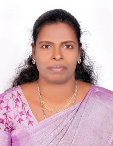 Dr. J. MERIN JOSHIBA