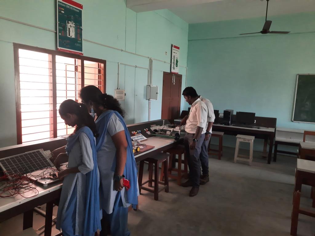 Project Lab