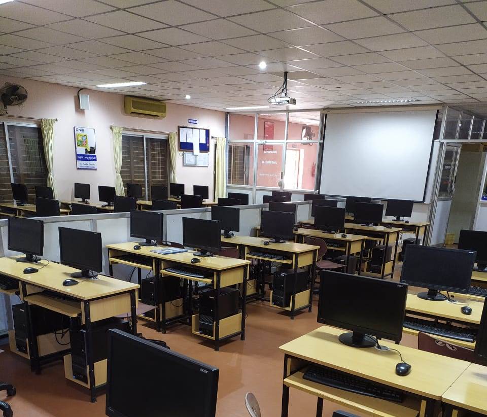 Simulation Lab