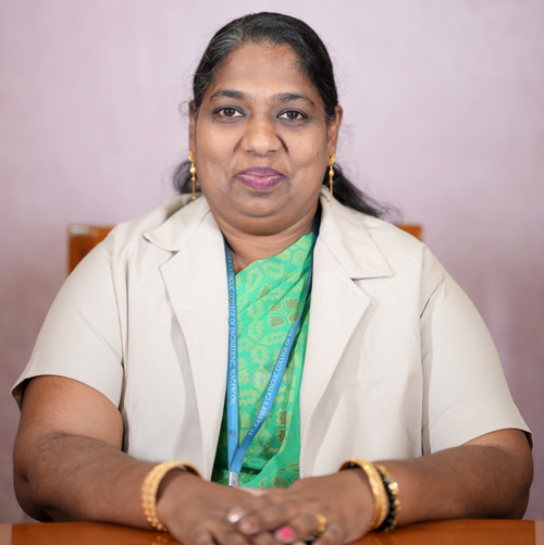 Dr. M. Maenu