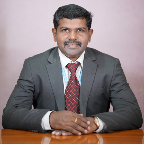 Dr. V. Vijimon Moni