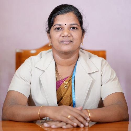 Mrs. S. Sophia