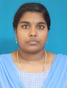 Akhalya S A