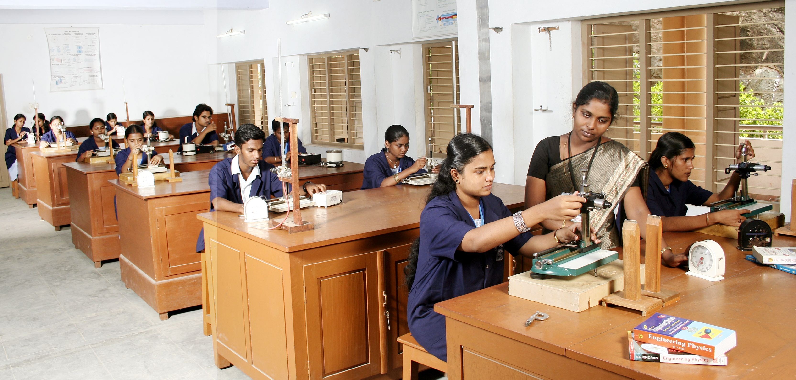 Physics Lab
