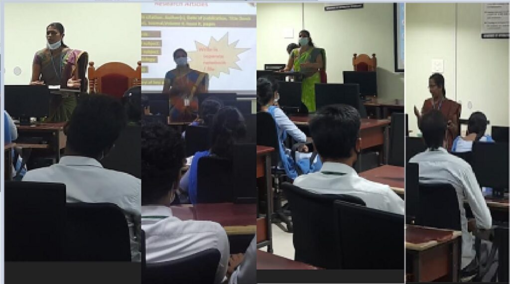 OBP Seminar