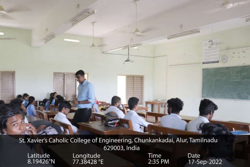 Career Guidance IT