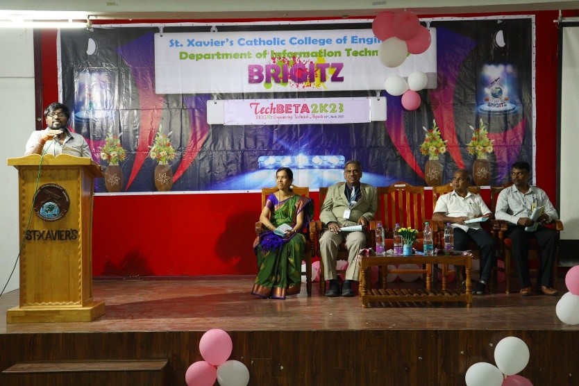 Technical Symposium
