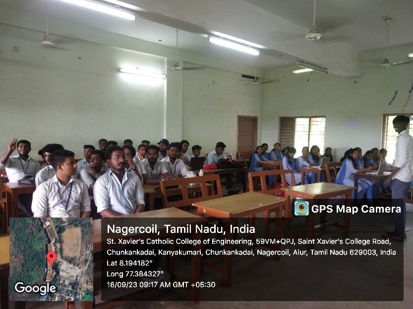 Canva Workshop