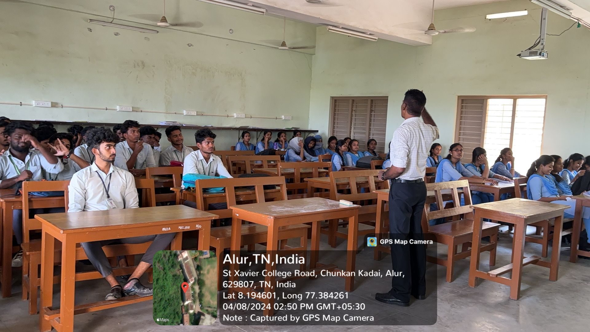Java Seminar