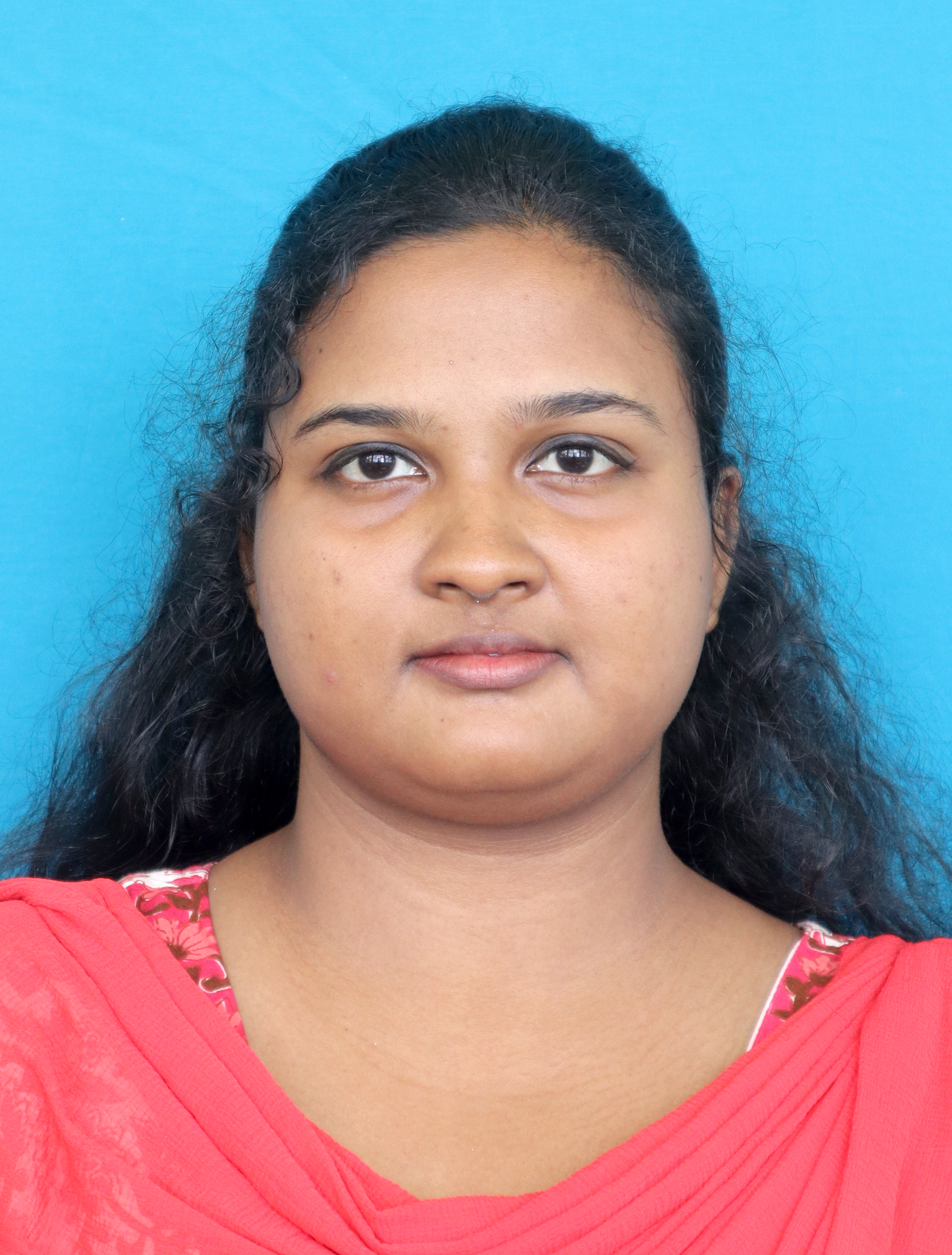 Ms. Fernando Anslin Panirajan