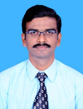 Mr. G. Jenit Hanson