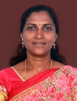 Mrs. Jasmine Suguna