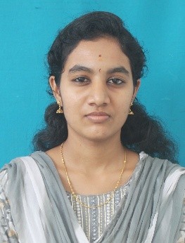 Ms. Diviya. S